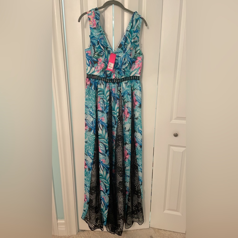 Janette Maxi